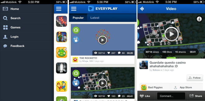 Le 100 migliori app per iPhone e iPad del 2013