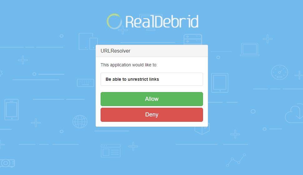 Real Debrid su Kodi: come installare e configurare Real Debrid Real Debrid su Kodi: come installare e configurare Real Debrid