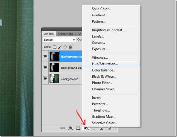 如何在 Photoshop 中加入光線效果 [教學]