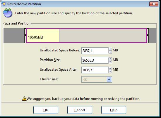 EASEUS Partition Master Professional – Beperkte gratis weggeefactie