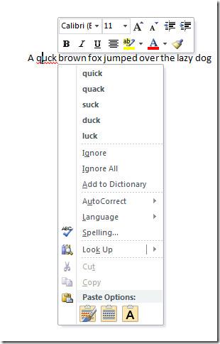 Microsoft Office Word 2010：有哪些新功能？