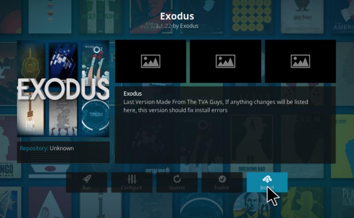 Kodi Smashリポジトリ – Kodi用のSmashリポジトリのインストール方法