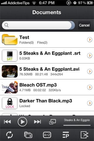 Le 100 migliori app per iPhone e iPad del 2013