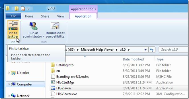 คู่มือฉบับสมบูรณ์สำหรับ Windows 8 Explorer; เครื่องมือและตัวเลือก Ribbon ใหม่