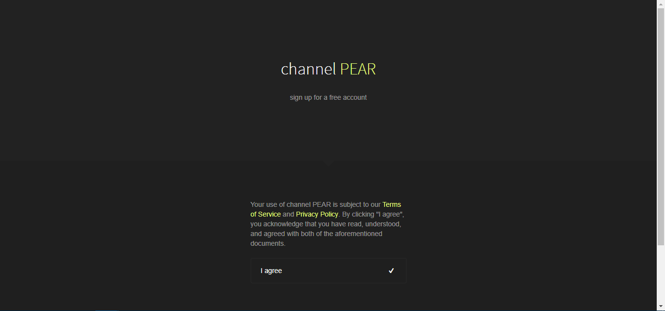 Channel Pear Kodiアドオン、インストールチュートリアルと発見