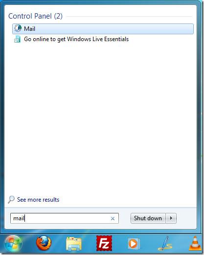 Profil programu Outlook 2010: podstawowy przewodnik Profil programu Outlook 2010: podstawowy przewodnik