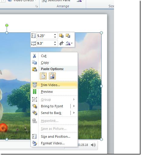 Microsoft Office PowerPoint 2010：有哪些新功能？
