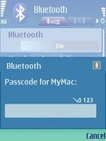 如何透過藍牙輕鬆同步諾基亞手機與 Mac