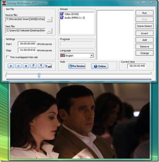 Cara Mengedit/Memangkas Video AVI Anda dengan Cepat