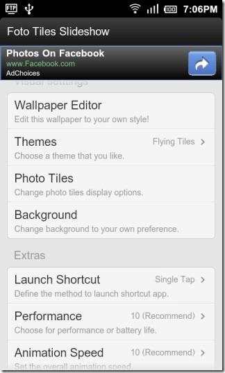 วอลเปเปอร์สด Android ที่สวยงามและฟรีอันดับต้นๆ