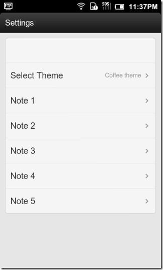 วอลเปเปอร์สด Android ที่ดีที่สุด ฟรีและมีฟังก์ชันที่น่าทึ่ง
