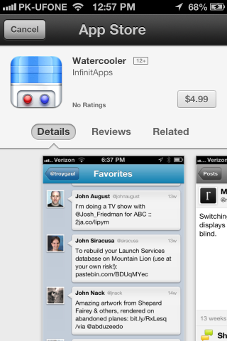 Le 100 migliori app per iPhone e iPad del 2013