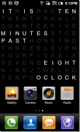 วอลเปเปอร์สด Android ที่ดีที่สุด ฟรีและมีฟังก์ชันที่น่าทึ่ง