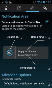 Lista de aplicaciones gratuitas con temática holográfica para Android