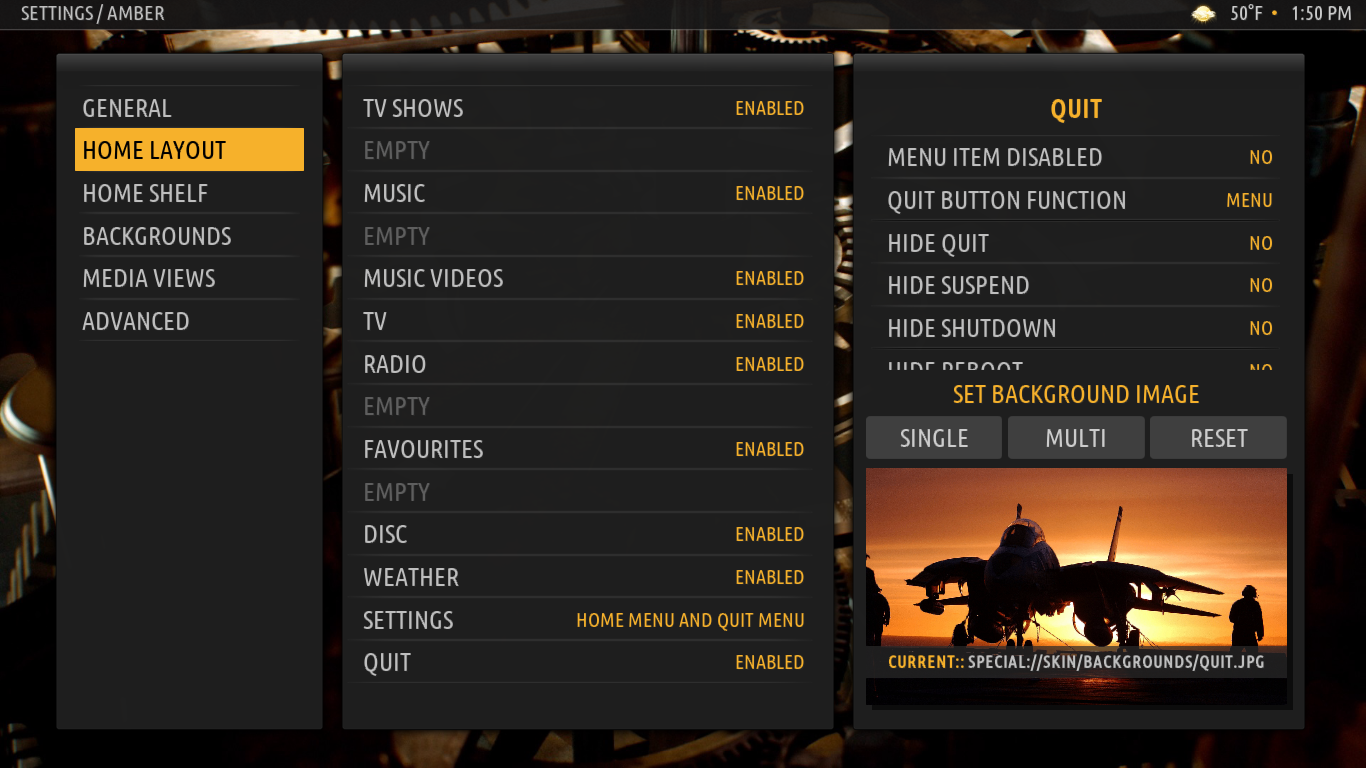 Les 5 meilleurs skins Kodi : comment modifier l'apparence de Kodi en quelques minutes