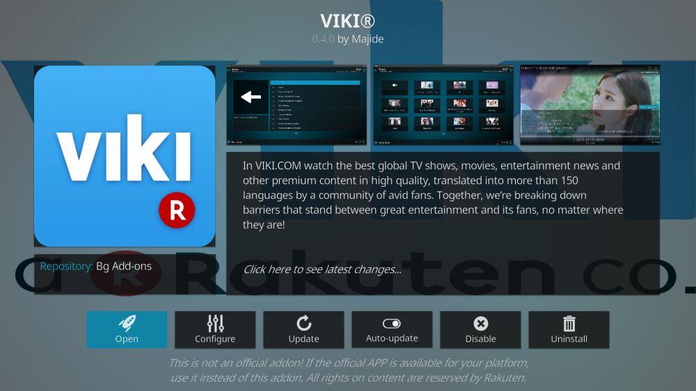 Meilleures extensions coréennes pour Kodi pour regarder des films et séries coréennes