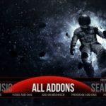 Kodi Horizo​​n Build – 如何在 Kodi 17 上安裝 Horizo​​n Build
