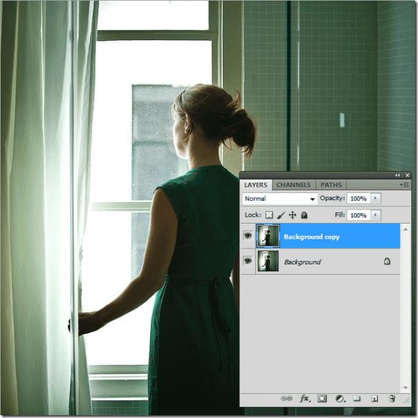 如何在 Photoshop 中加入光線效果 [教學]