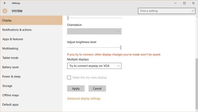 Jak rozszerzyć pulpit systemu Windows za pomocą Chromecasta [Poradnik]