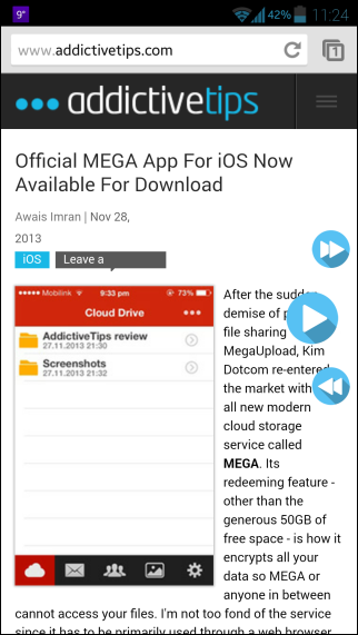 172 migliori app Android