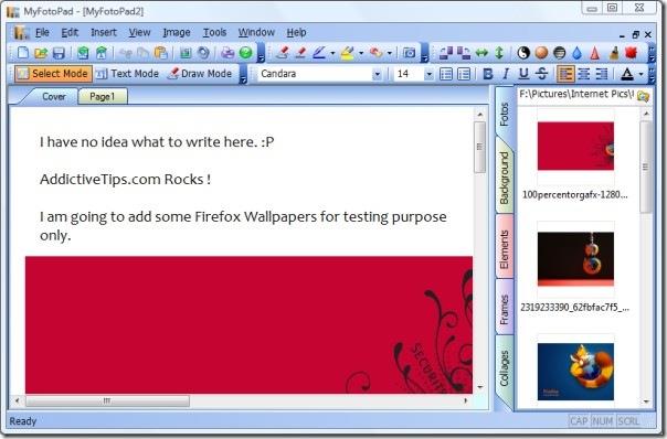 Créez un album photo gratuit et téléchargez-le au format HTML Créez un album photo gratuit et téléchargez-le au format HTML