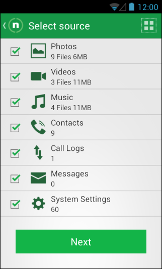 172 migliori app Android
