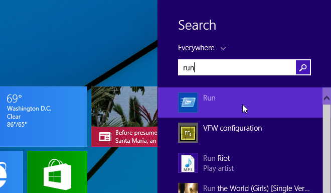 So fügen Sie Programme und Dateien zum Systemstart in Windows 8.1 hinzu/entfernen sie So fügen Sie Programme und Dateien zum Systemstart in Windows 8.1 hinzu/entfernen sie