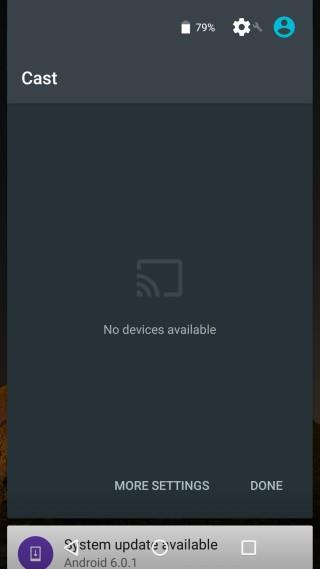 Comment diffuser l'écran de votre Android sur un PC Windows 10
