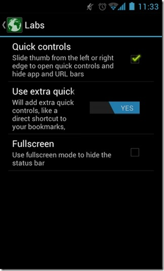 Lista de aplicaciones gratuitas con temática holográfica para Android
