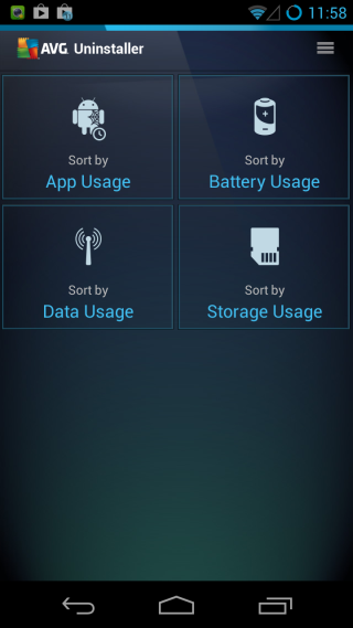 172 migliori app Android