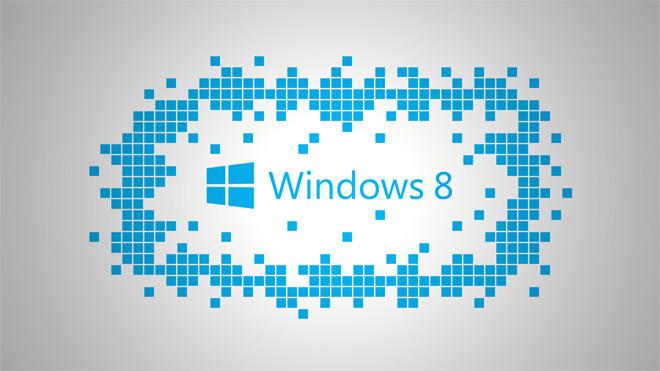 Windows 8 Metroの壁紙をダウンロード