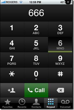 Top 6 des thèmes Winterboard pour iPhone jailbreaké