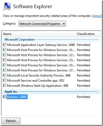 WinSock LSPの問題を修正し、TCP/IPスタックをリセットしてインターネット接続を修復する