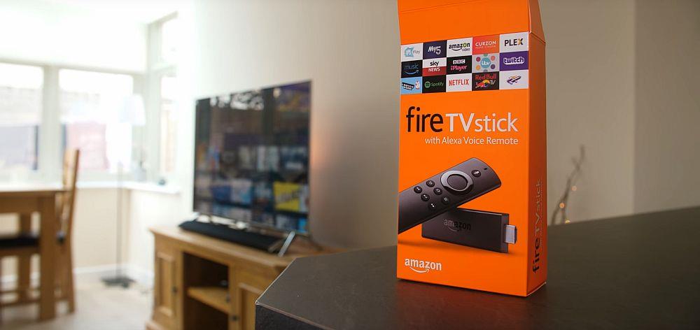 كيفية تسريع جهاز Amazon Fire TV Stick الخاص بك