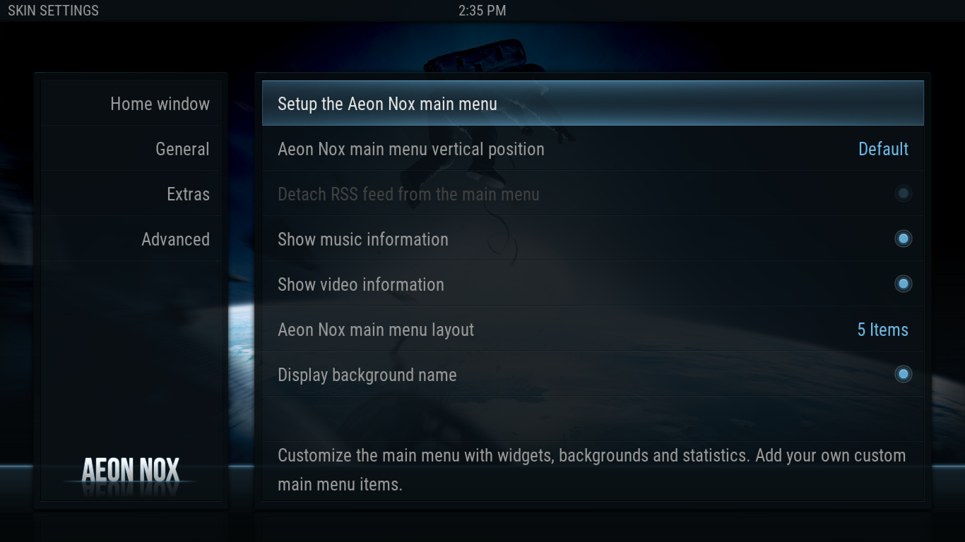 Les 5 meilleurs skins Kodi : comment modifier l'apparence de Kodi en quelques minutes