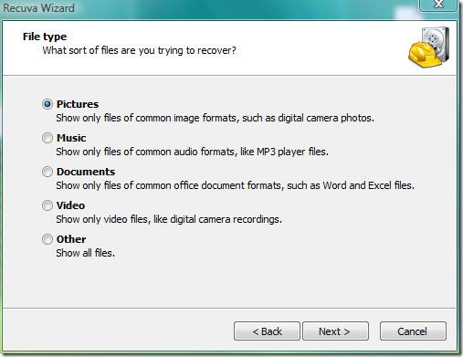 Recuva ile Silinen Verileri, Dosyaları veya Fotoğrafları Ücretsiz Kurtarın