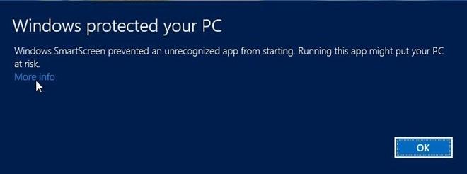 احصل على شاشة بدء Windows 8 أنحف تفتح داخل سطح المكتب