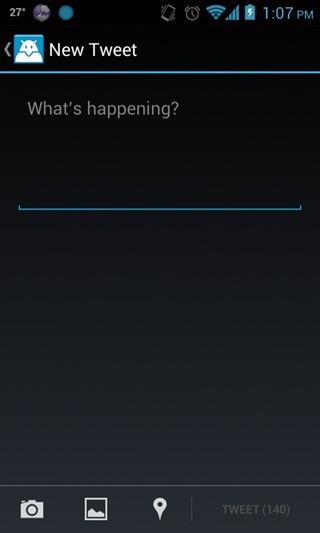 Lista de aplicaciones gratuitas con temática holográfica para Android