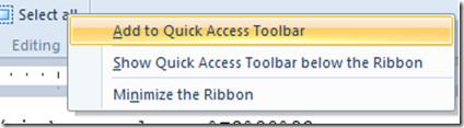Windows 7 WordPad: Apa yang Baharu?
