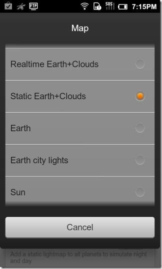 วอลเปเปอร์สด Android ที่ดีที่สุด ฟรีและมีฟังก์ชันที่น่าทึ่ง