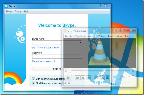WindowMenuPlus はアプリのタイトルバーメニューに 9 つの便利なオプションを追加します