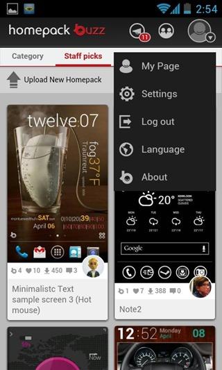 172 migliori app Android