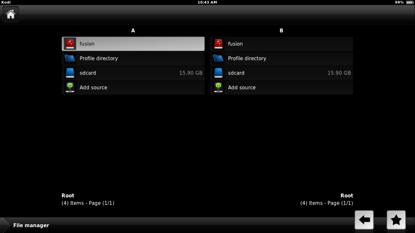 SPMC против Kodi — лучшее приложение для потоковой передачи мультимедиа для Android