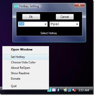 Restaurați fișiere, programe și foldere închise accidental în Windows