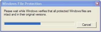 Cara Memulihkan Fail Sistem Penting Tanpa Memasang Semula Windows Cara Memulihkan Fail Sistem Penting Tanpa Memasang Semula Windows