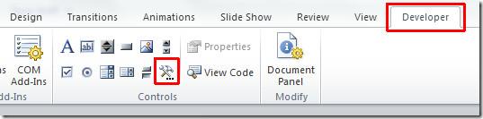 Cómo incrustar vídeos de YouTube en Word 2010