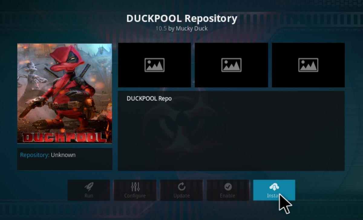 Componente aggiuntivo Velocity per Kodi: come riprodurre in streaming film e programmi TV Componente aggiuntivo Velocity per Kodi: come riprodurre in streaming film e programmi TV