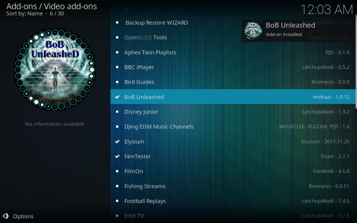 รับชมการแข่งขันมวยสากลสดพร้อมสตรีม PPV มวยสากลบน Kodi