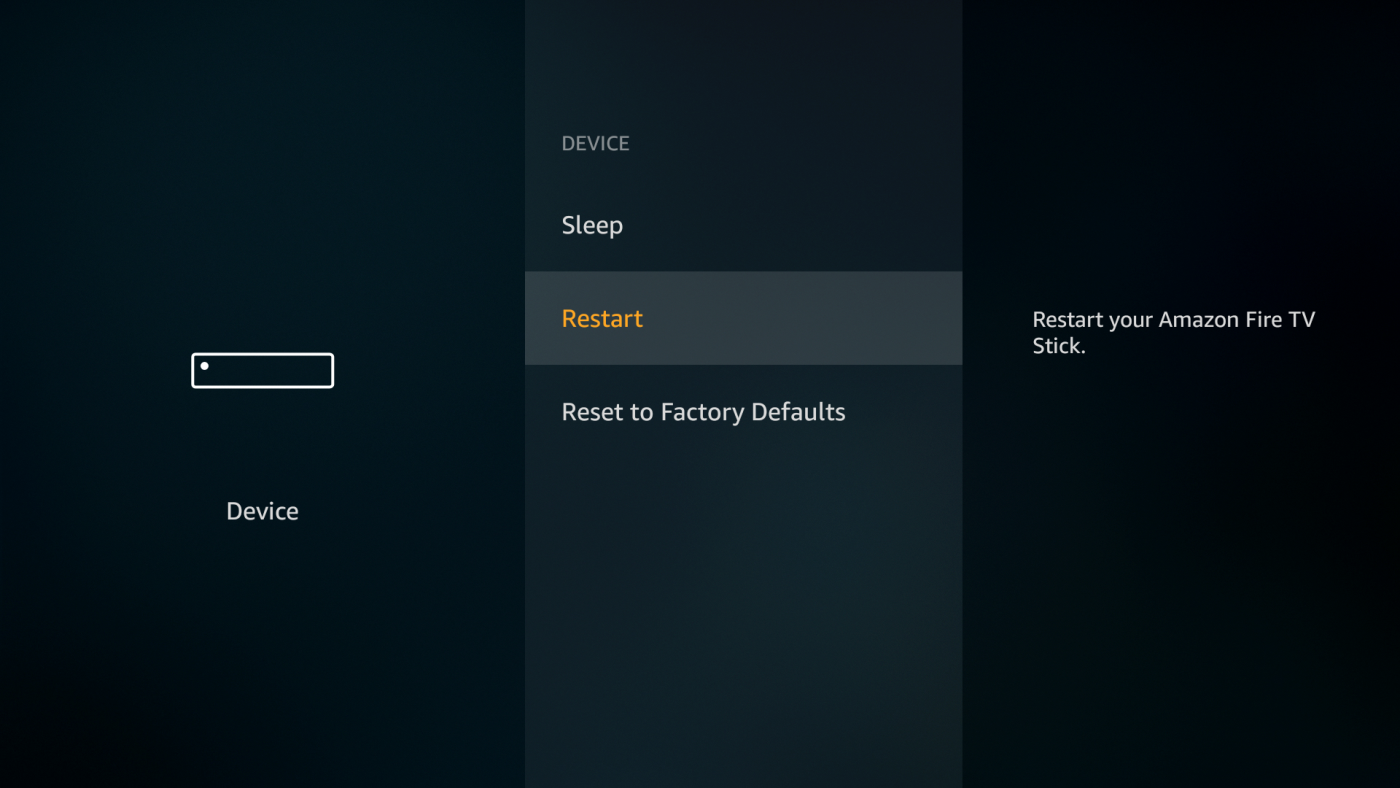 Come aggiornare Amazon Firestick o Fire TV in modo rapido e semplice