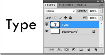Photoshop 打字完整指南 [教學]